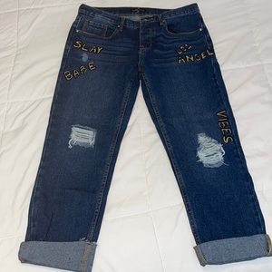 Kendall & Kylie Jeans